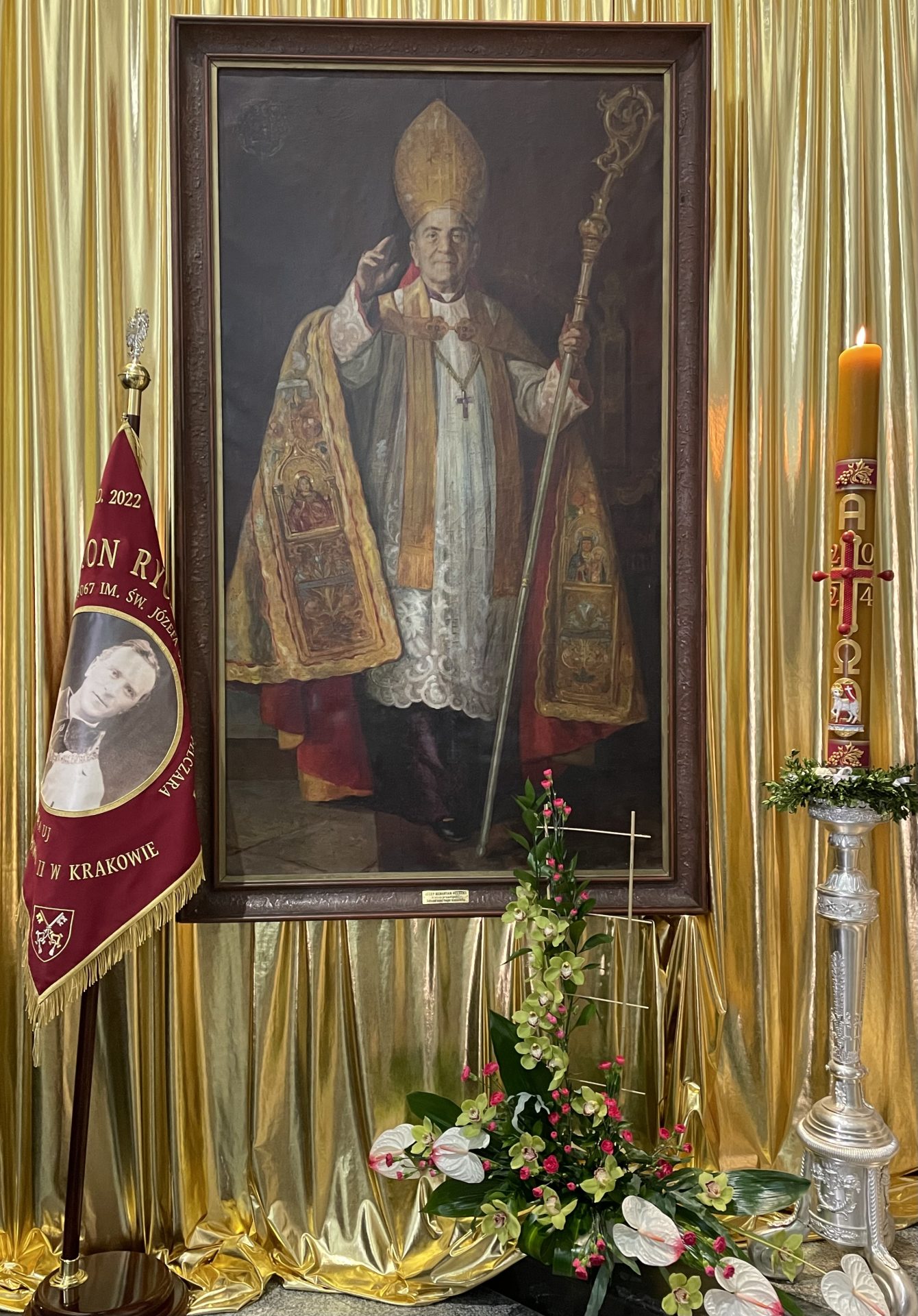 100. rocznica śmierci św. Bpa Józefa Sebastiana Pelczara
