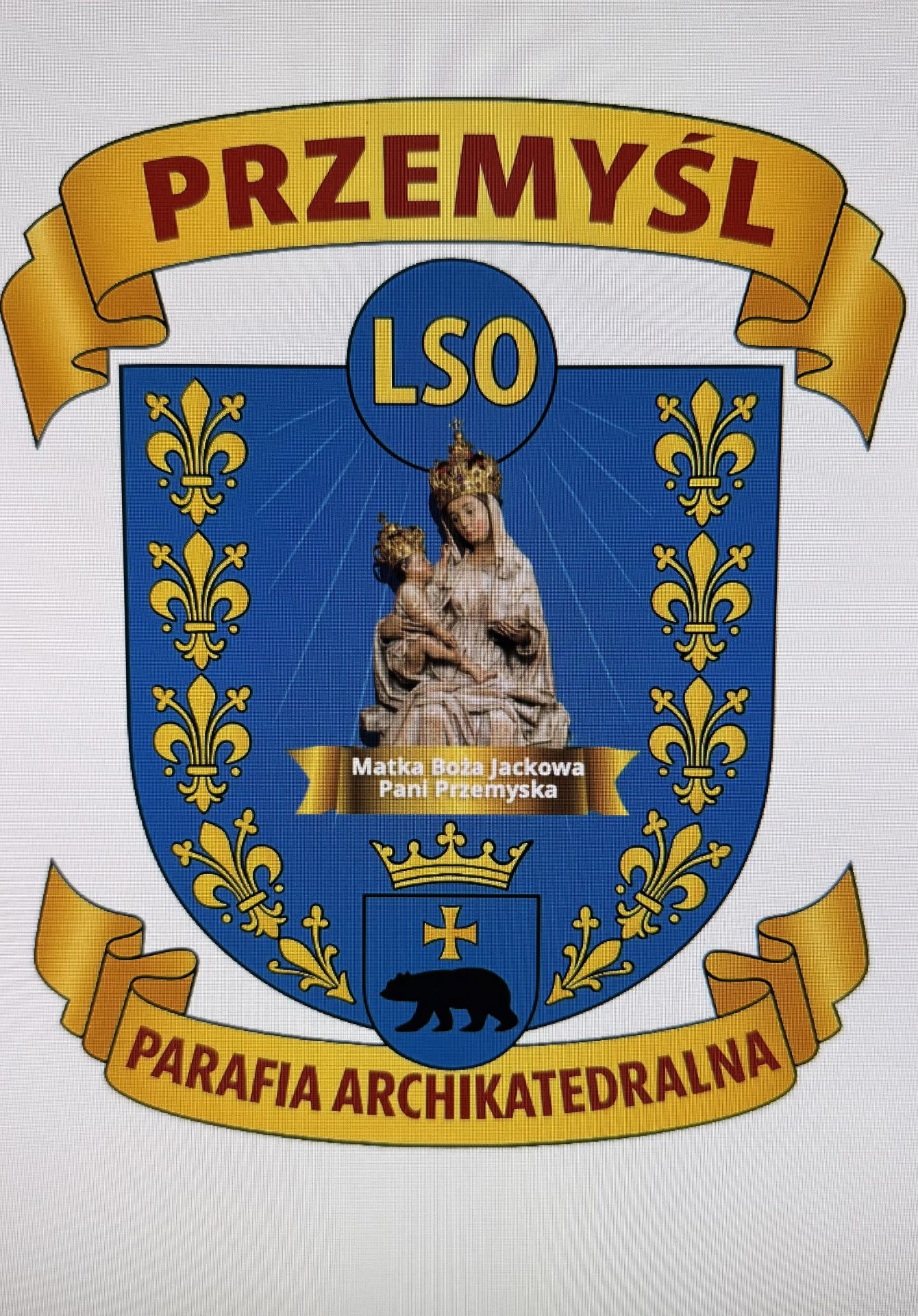 Zaproszenie na Mszę Świętą w intencji Liturgicznej Służby Ołtarza