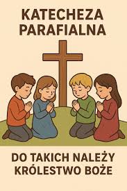 Spotkanie uczniów klas 4-5