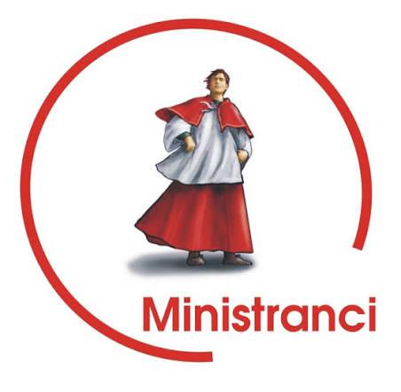 Radość, wspólnota i dobra zabawa – spotkanie ministrantów w Dzień Niepodległości 🇵🇱