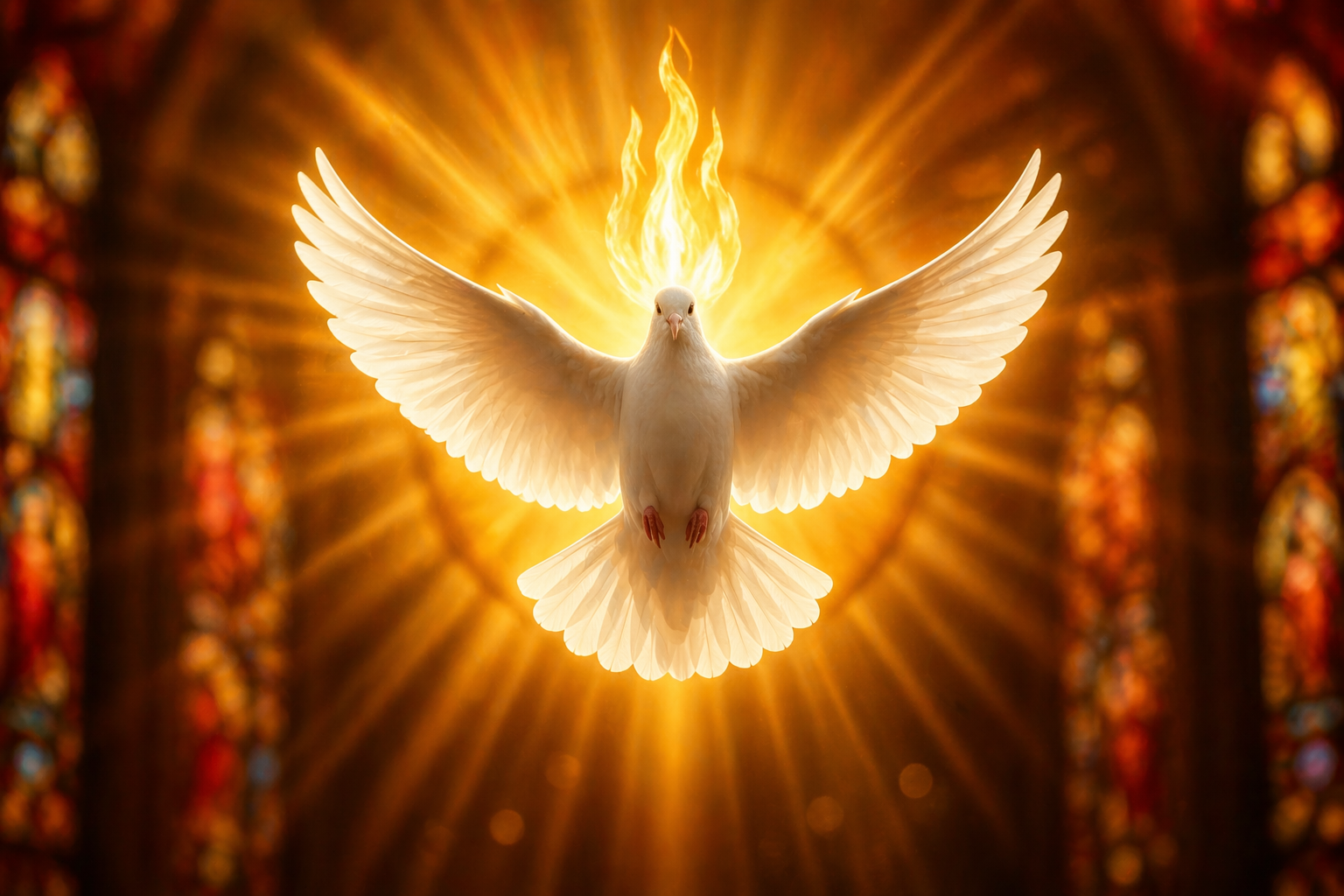 Uroczystość bierzmowania w Archikatedrze